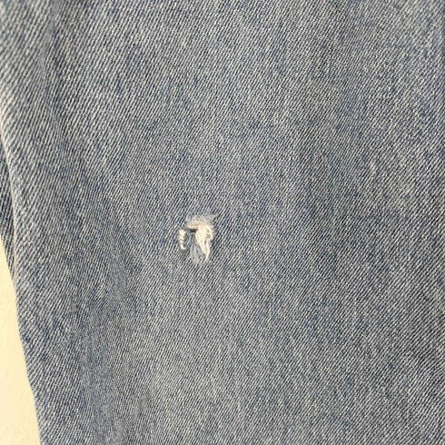 リーバイス Levis デニム カーペンターパンツ メンズ  W32 L32